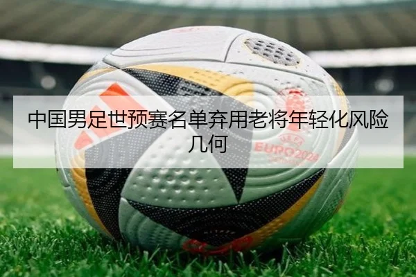 中国男足世预赛名单弃用老将年轻化风险几何